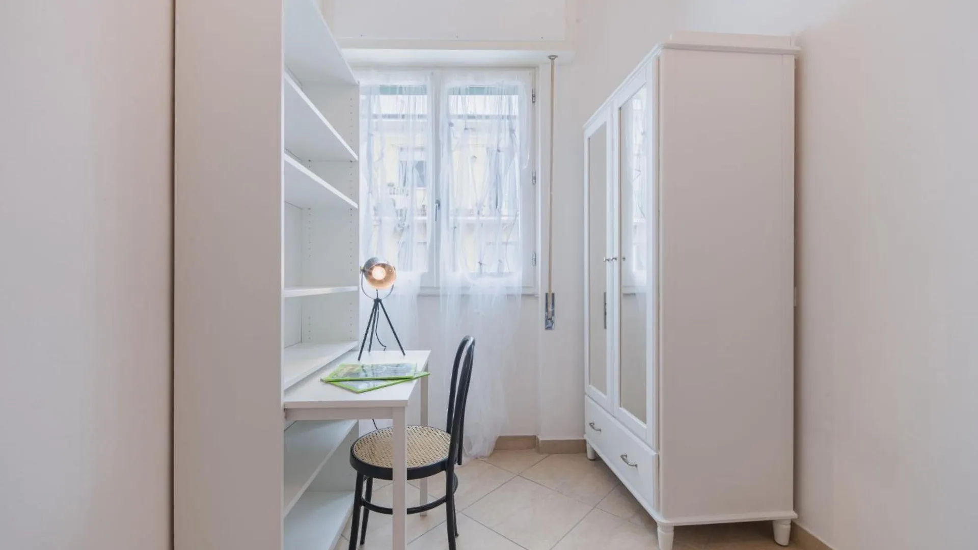 וירג'יו Apartment Appartamento La Conchiglia By Interhome איטליה