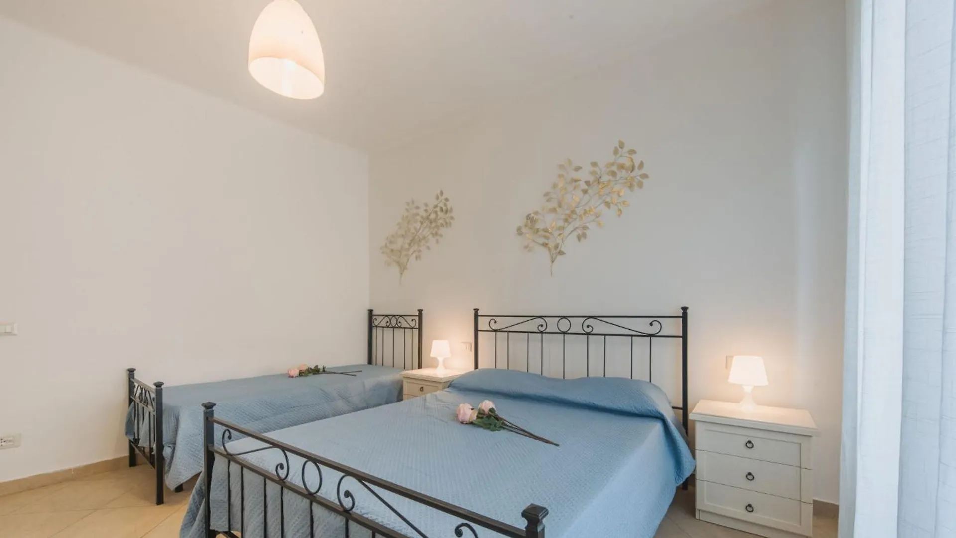 Apartment Appartamento La Conchiglia By Interhome Viareggio 0*,  Olaszország