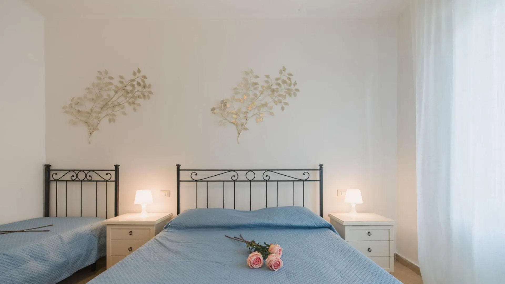 וירג'יו Apartment Appartamento La Conchiglia By Interhome 0*,
