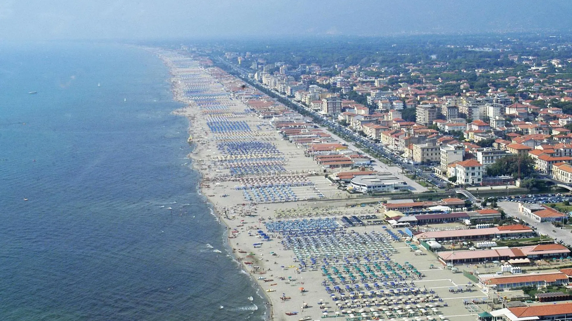 Apartment Appartamento La Conchiglia By Interhome Viareggio 0*,  Olaszország