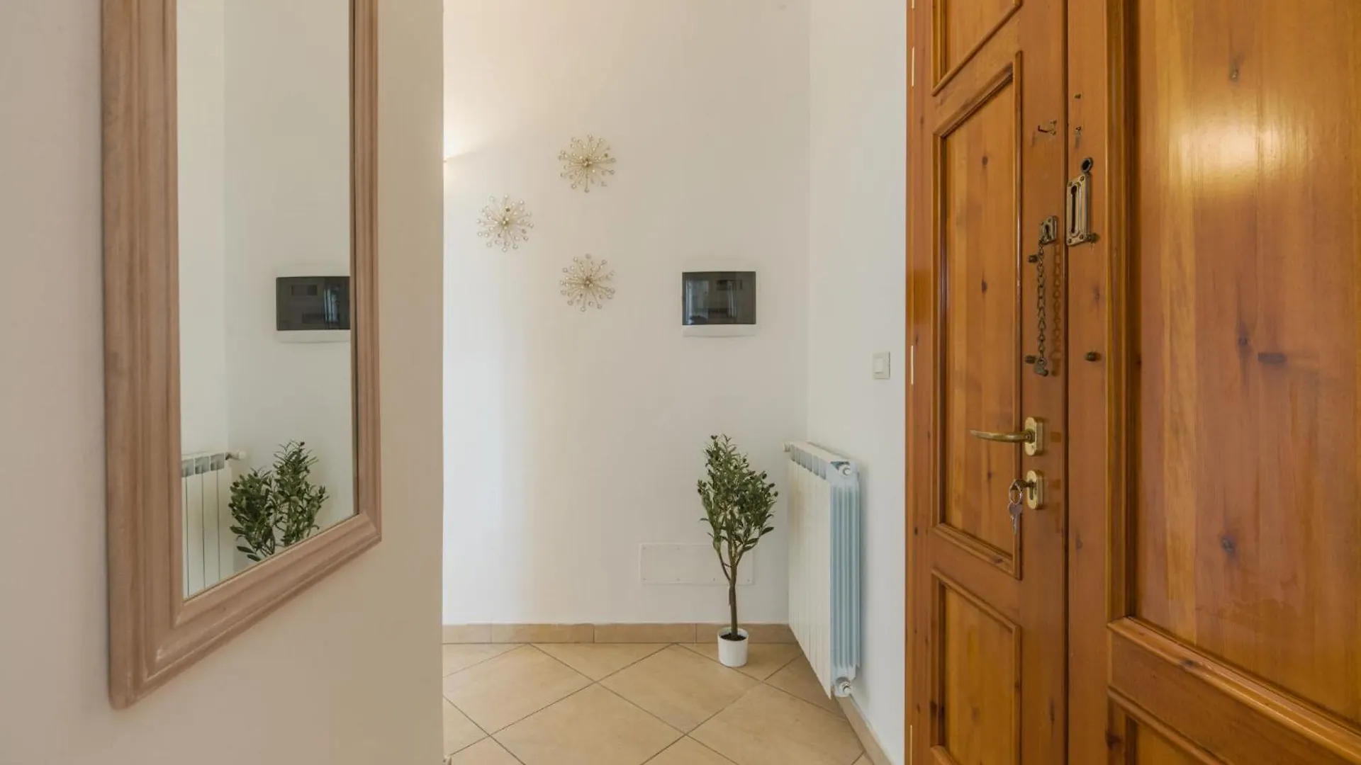 וירג'יו Apartment Appartamento La Conchiglia By Interhome