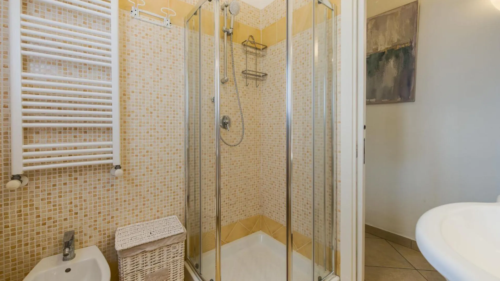 Apartment Appartamento La Conchiglia By Interhome Viareggio
