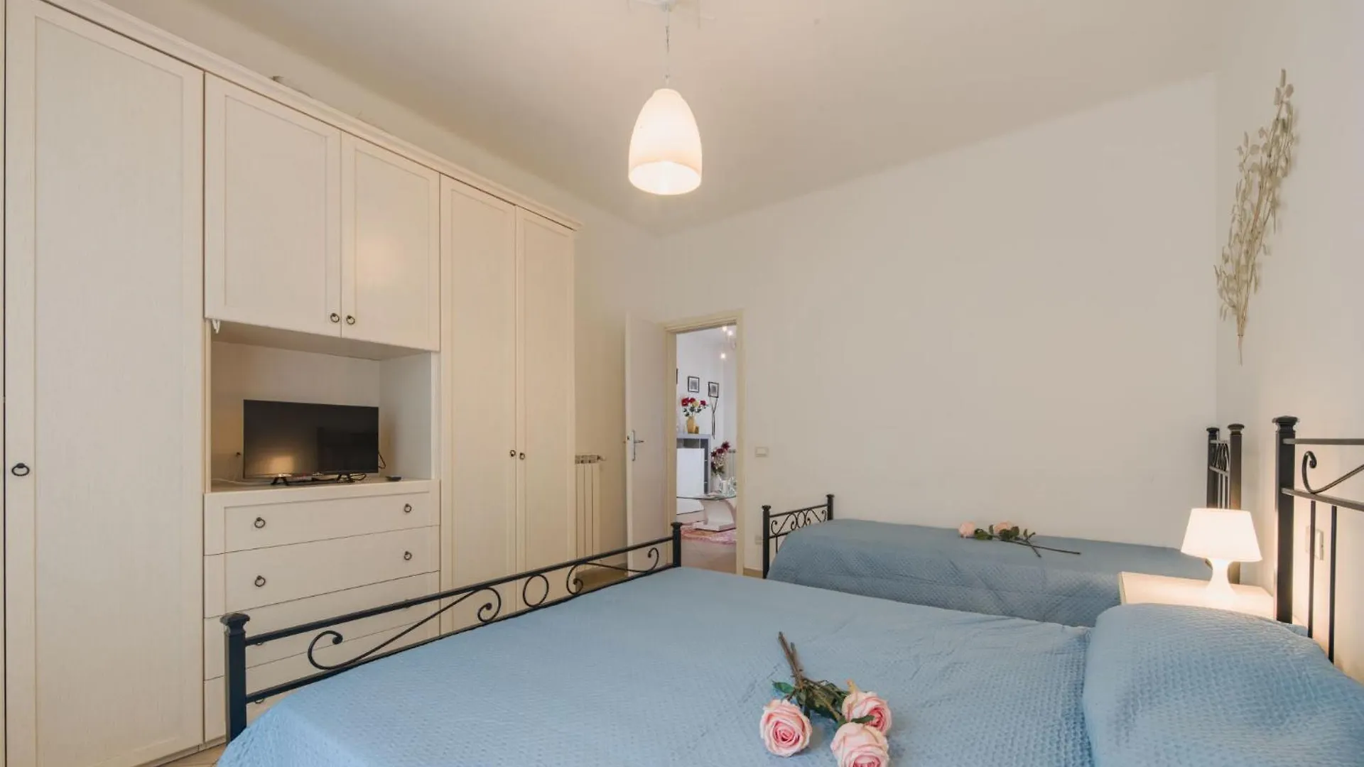 וירג'יו Apartment Appartamento La Conchiglia By Interhome