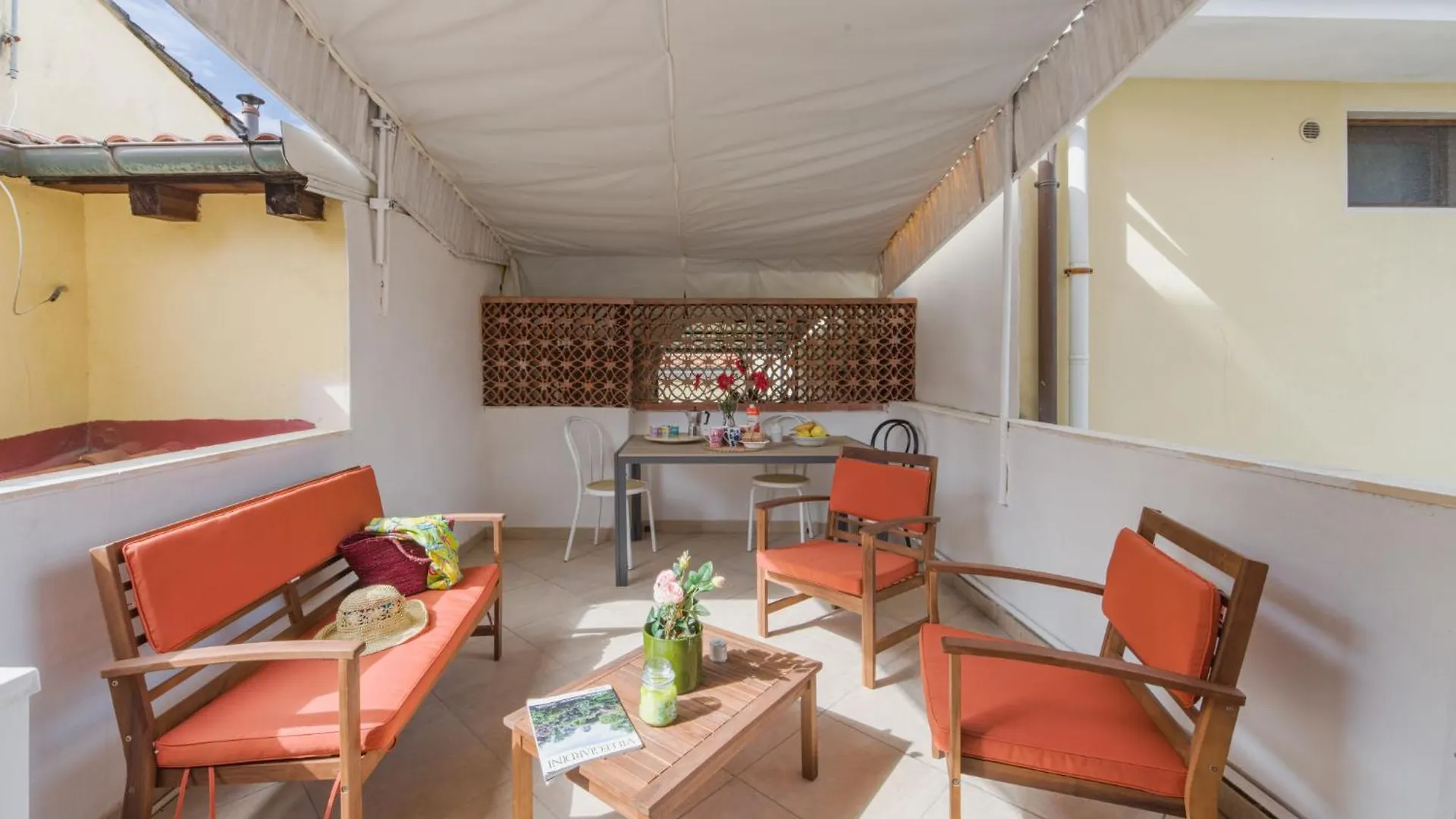 Apartment Appartamento La Conchiglia By Interhome Viareggio